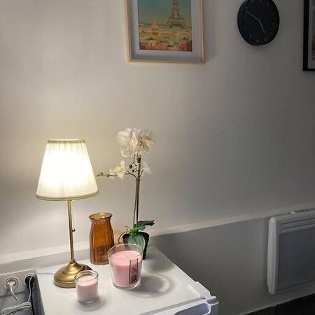 Studio House Near Paris อิพิเนย์-ซัวร์-แซน ภายนอก รูปภาพ