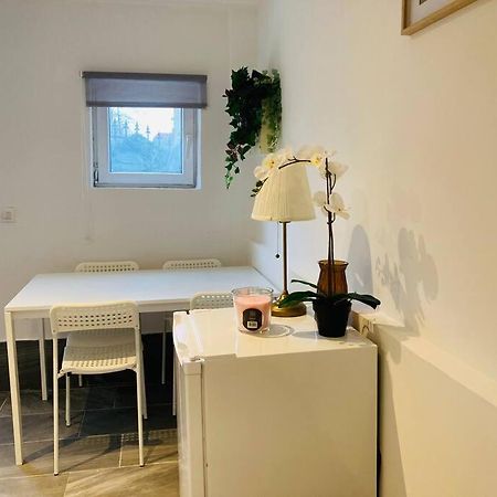 Studio House Near Paris อิพิเนย์-ซัวร์-แซน ภายนอก รูปภาพ