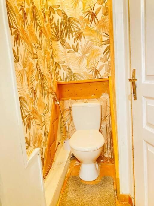 Studio House Near Paris อิพิเนย์-ซัวร์-แซน ภายนอก รูปภาพ