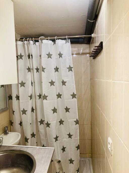 Studio House Near Paris อิพิเนย์-ซัวร์-แซน ภายนอก รูปภาพ